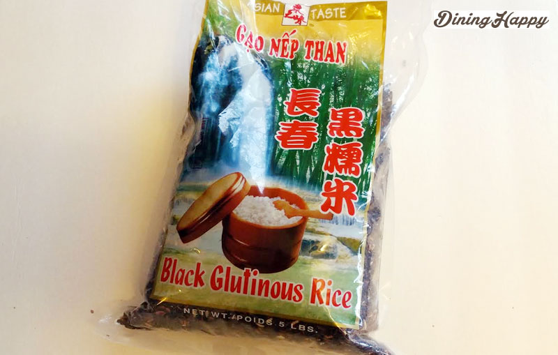 blackglutbag
