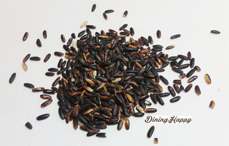 blackricehard