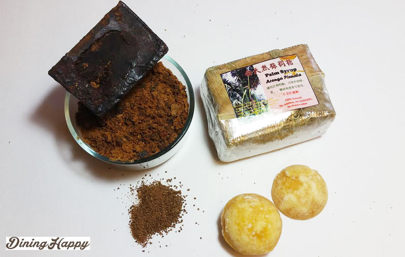 palmsugar