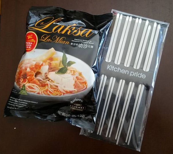 giveaway