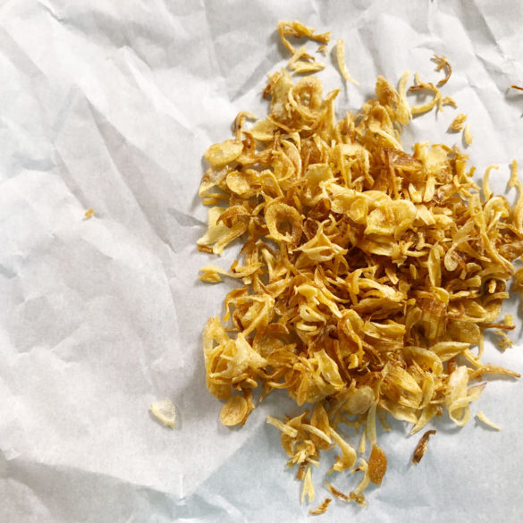 Instant Pot Chicken Barley Soup - DINING HAPPY