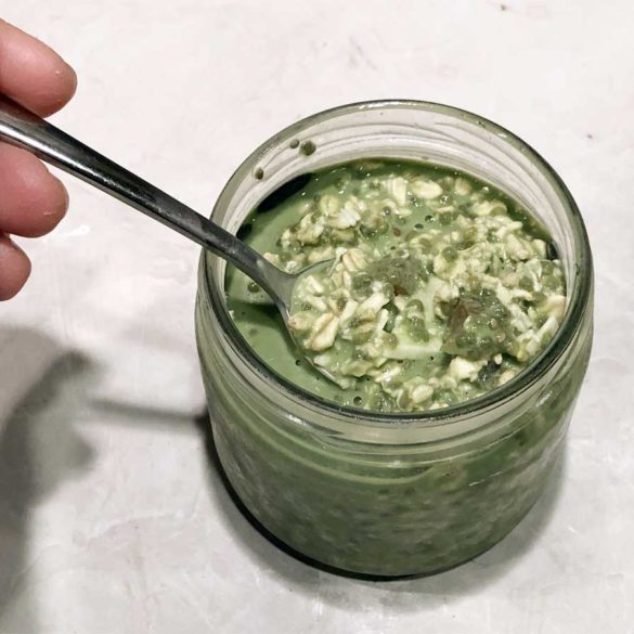 Instant Pot Chicken Barley Soup - DINING HAPPY